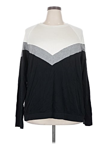 Threads 4 Thought Pullover Sweater (view 1)