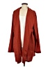 Savage X Fenty Red Kimono Size M - photo 1