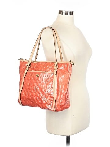 Coach Factory Tote (view 2)