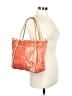Coach Factory Orange Tote One size - photo 2