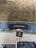 J.Crew Polka Dots Blue Jeans Size 28 Waist Tall - photo 7