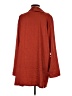 Savage X Fenty Red Kimono Size M - photo 2