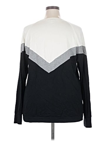 Threads 4 Thought Pullover Sweater (view 2)
