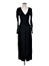 Boden Black Cocktail Dress Size 4R - photo 1