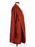 Savage X Fenty Red Kimono Size M - photo 4