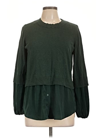 Simply Vera Vera Wang Pullover Sweater (view 1)