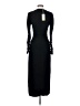 Boden Black Cocktail Dress Size 4R - photo 2