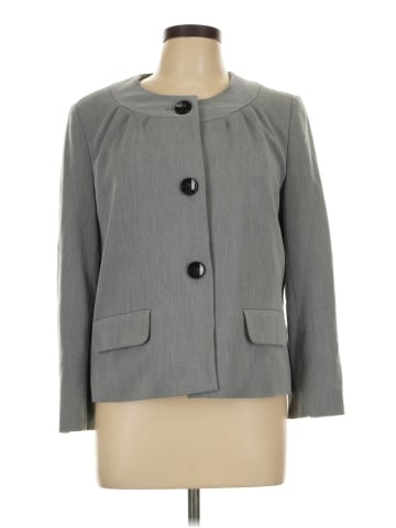 Josephine Chaus Blazer (view 1)