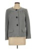 Josephine Chaus Gray Blazer Size 10 - photo 1