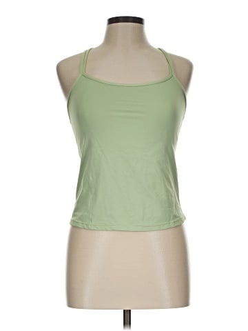 Carve Designs Tank Top (view 1)