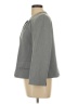 Josephine Chaus Gray Blazer Size 10 - photo 5