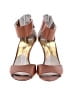 MICHAEL Michael Kors Brown Sandals Size 7 - photo 2