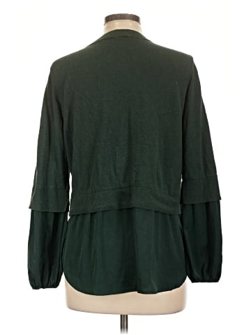 Simply Vera Vera Wang Pullover Sweater (view 2)