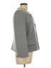 Josephine Chaus Gray Blazer Size 10 - photo 4