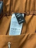 Shein Curve 100% Polyester Brown Cargo Pants Size 14 Plus (1) - photo 7