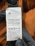 Shein Curve 100% Polyester Brown Cargo Pants Size 14 Plus (1) - photo 8