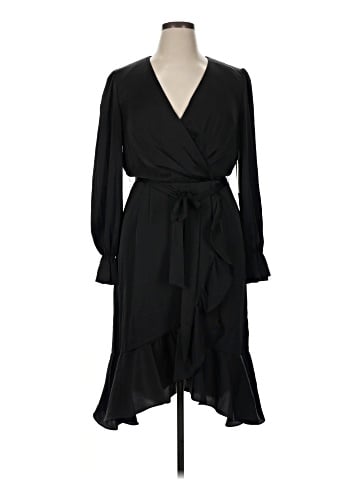 Julia Jordan Cocktail Dress (view 1)