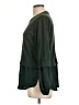 Simply Vera Vera Wang Green Pullover Sweater Size L - photo 5