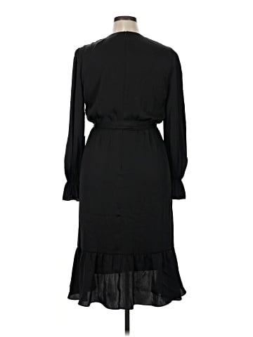 Julia Jordan Cocktail Dress (view 2)