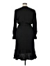 Julia Jordan 100% Polyester Black Cocktail Dress Size 14 - photo 2