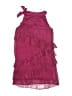 Unbranded Burgundy Dress Size 8 - photo 2