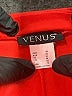 Venus Red Casual Dress Size 14 - photo 4