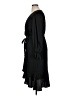 Julia Jordan 100% Polyester Black Cocktail Dress Size 14 - photo 5