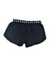 Under Armour Solid Blue Athletic Shorts Size L - photo 2