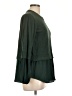 Simply Vera Vera Wang Green Pullover Sweater Size L - photo 4