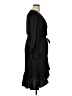 Julia Jordan 100% Polyester Black Cocktail Dress Size 14 - photo 4