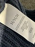 CAbi Blue Pullover Sweater Size M - photo 8