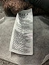 Vila Brown Turtleneck Sweater Size S - photo 8
