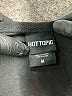 Hot Topic 100% Polyester Black Dress Size M (kids) - photo 3