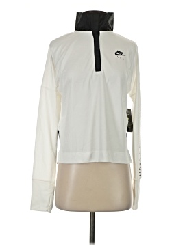Nike Long Sleeve Polo (view 1)