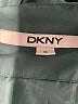 DKNY 100% Polyester Green Snow Jacket Size S - photo 6