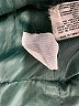 DKNY 100% Polyester Green Snow Jacket Size S - photo 7