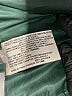 DKNY 100% Polyester Green Snow Jacket Size S - photo 8