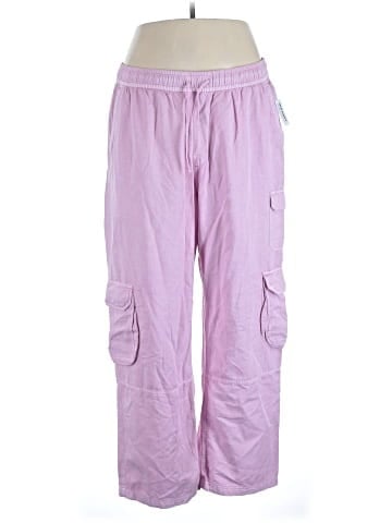 Old Navy Cargo Pants (view 1)