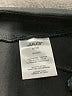 Jag Solid Black Active Pants Size 6 - photo 7