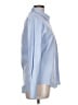 Claridge + King 100% Cotton Blue Long Sleeve Button-Down Shirt Size L - photo 4