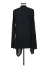 Mudd Black Kimono Size M - photo 2