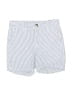 Janie and Jack Stripes Blue Shorts Size 2T - photo 1