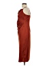 Lulus 100% Polyester Burgundy Cocktail Dress Size L - photo 5