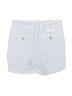 Janie and Jack Stripes Blue Shorts Size 2T - photo 2