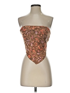 Free People Bodysuit