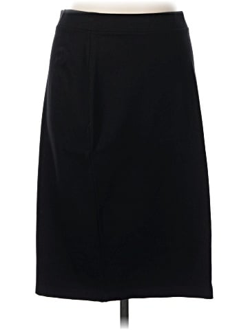 Liz Claiborne Career Formal Skirt (view 1)