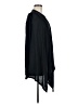 Mudd Black Kimono Size M - photo 4