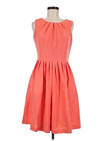 Ellen Tracy Casual Dress (view 1)