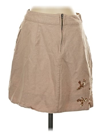 Leifnotes Casual Skirt (view 1)