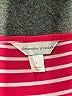 Christopher & Banks Pink Sleeveless Blouse Size L - photo 7
